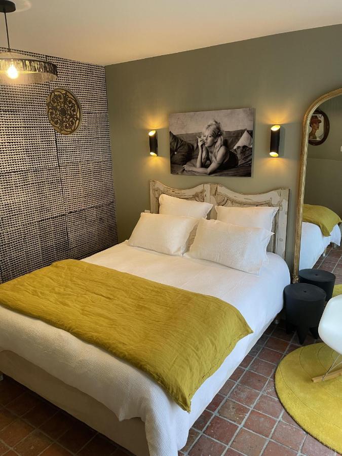 La Maison Ruffinoise Sainte-Ruffine エクステリア 写真