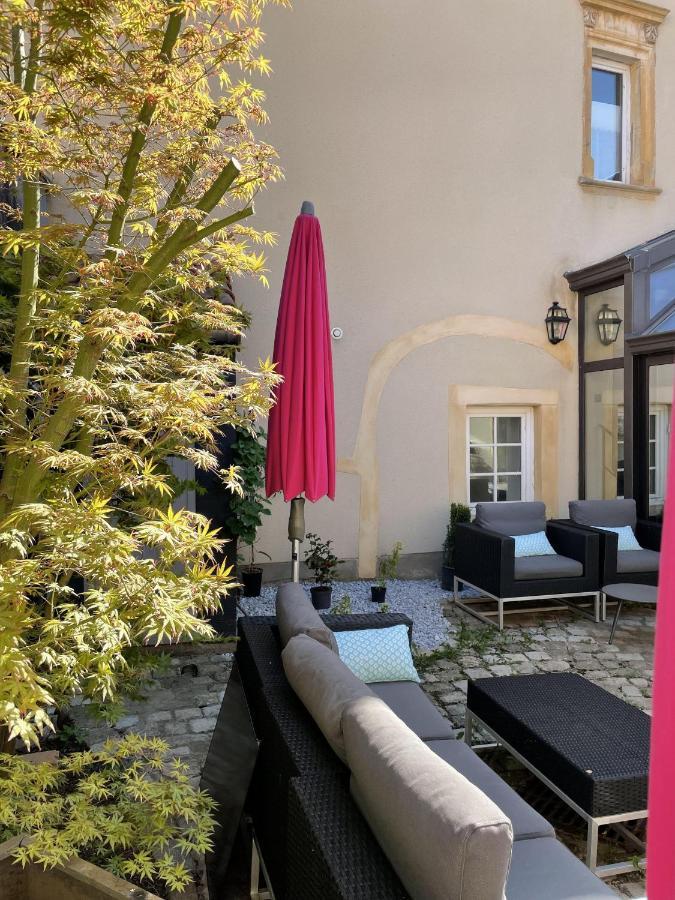 La Maison Ruffinoise Sainte-Ruffine エクステリア 写真