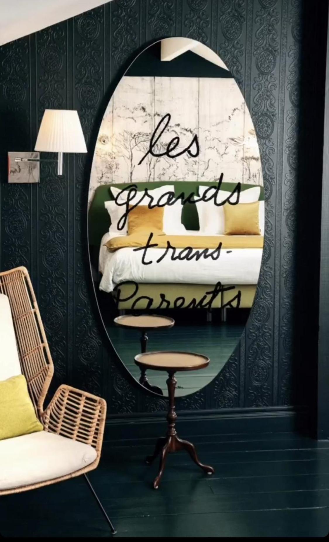 La Maison Ruffinoise Sainte-Ruffine エクステリア 写真