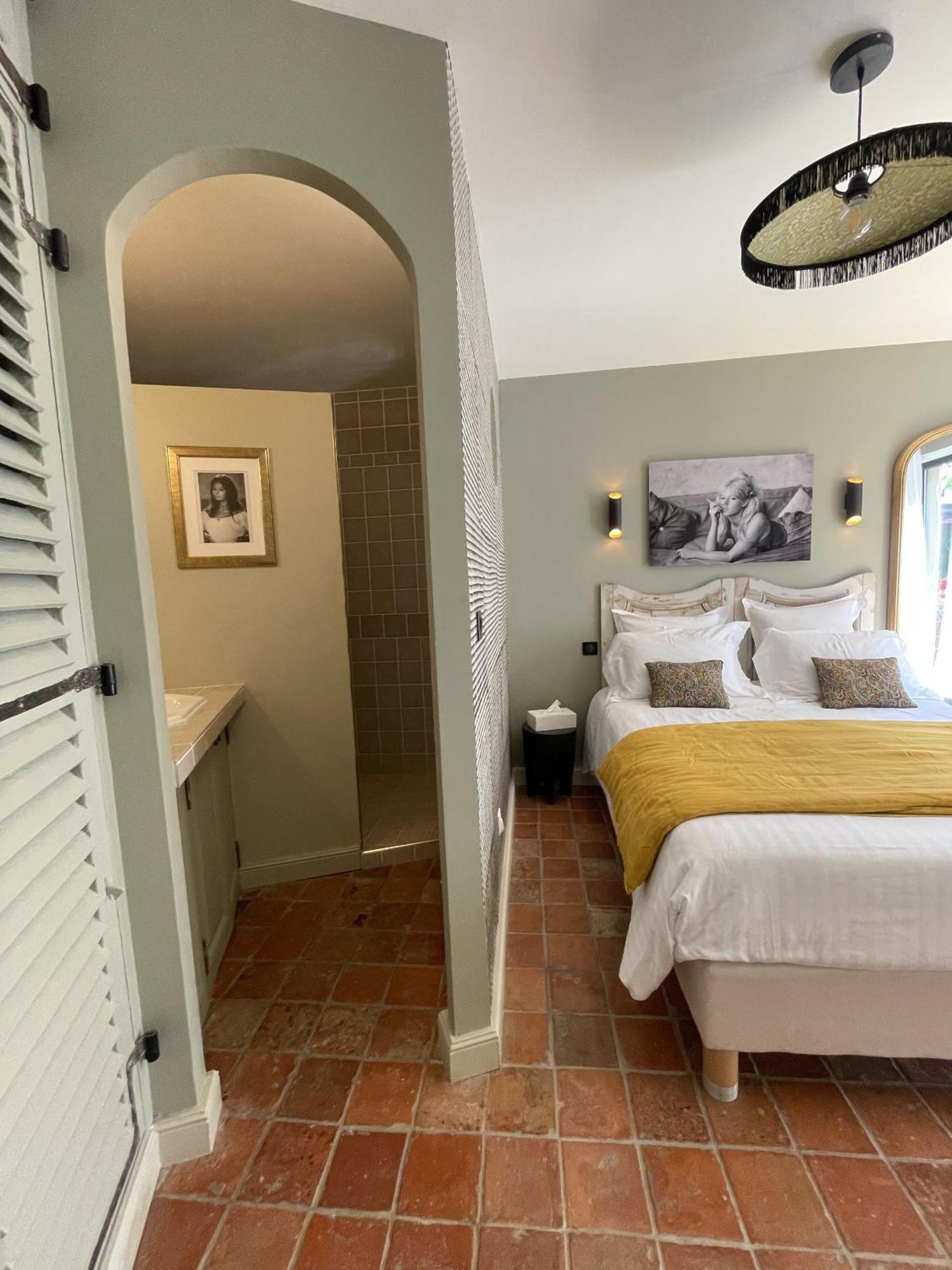 La Maison Ruffinoise Sainte-Ruffine エクステリア 写真