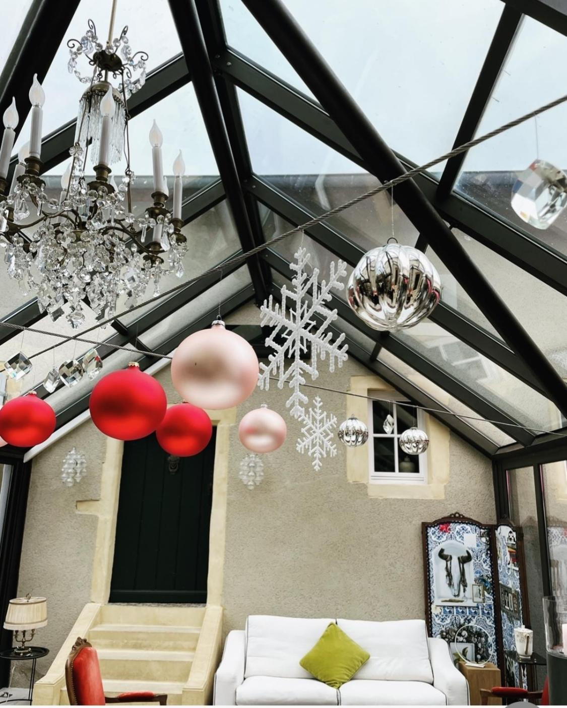 La Maison Ruffinoise Sainte-Ruffine エクステリア 写真