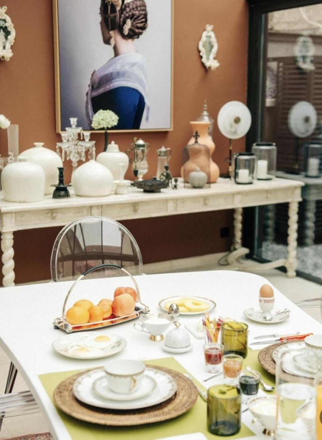 La Maison Ruffinoise Sainte-Ruffine エクステリア 写真