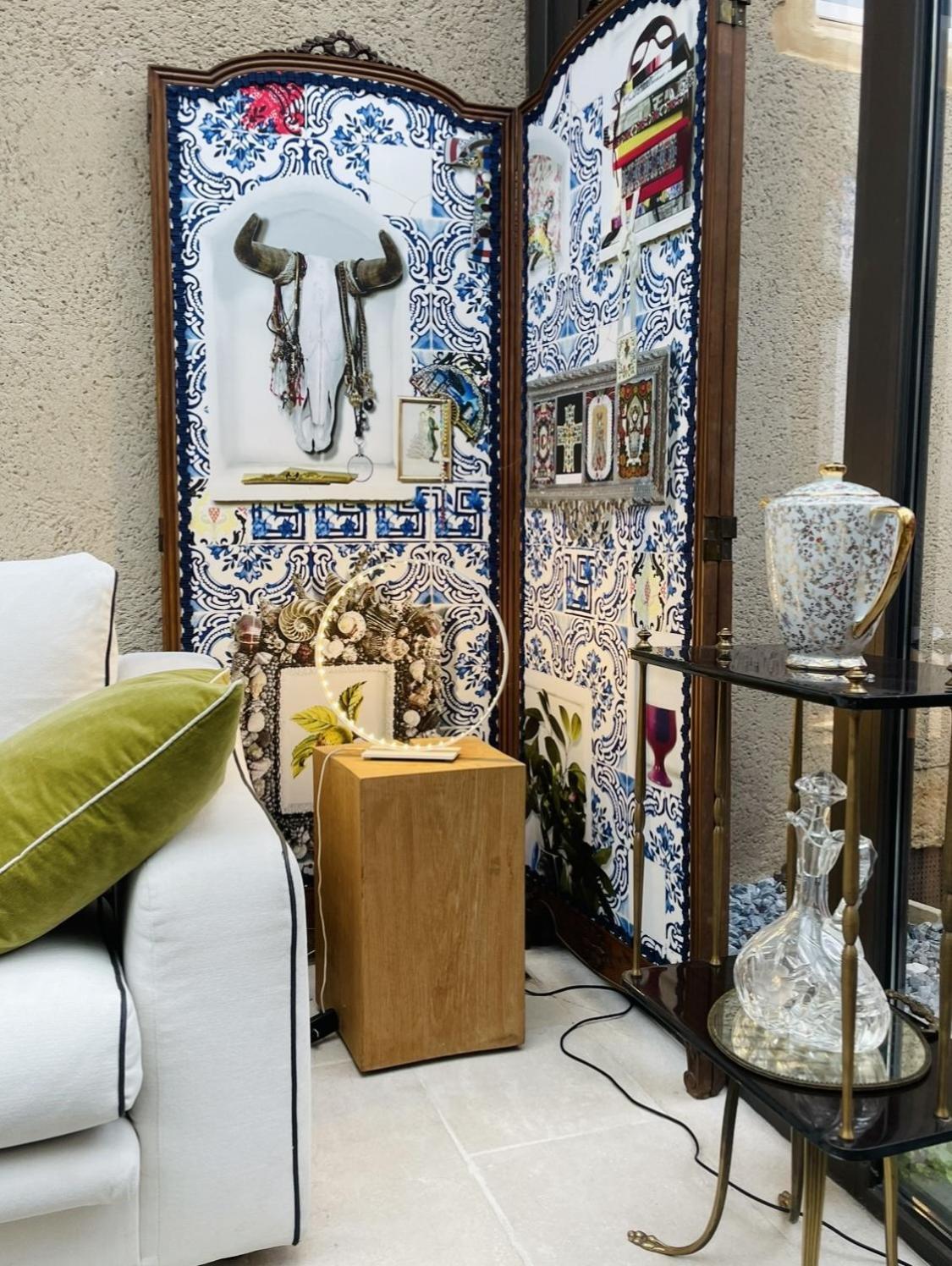 La Maison Ruffinoise Sainte-Ruffine エクステリア 写真