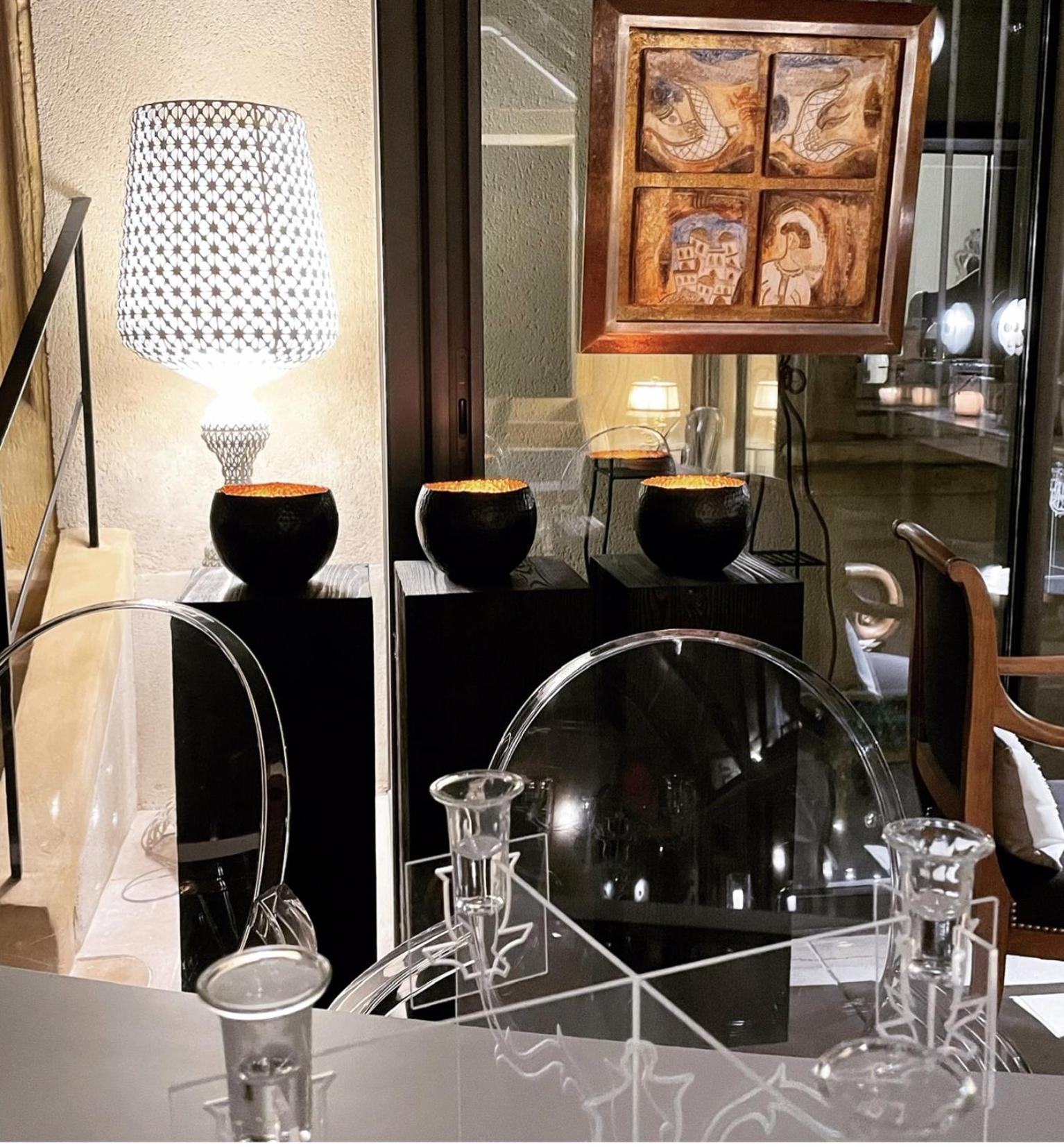 La Maison Ruffinoise Sainte-Ruffine エクステリア 写真