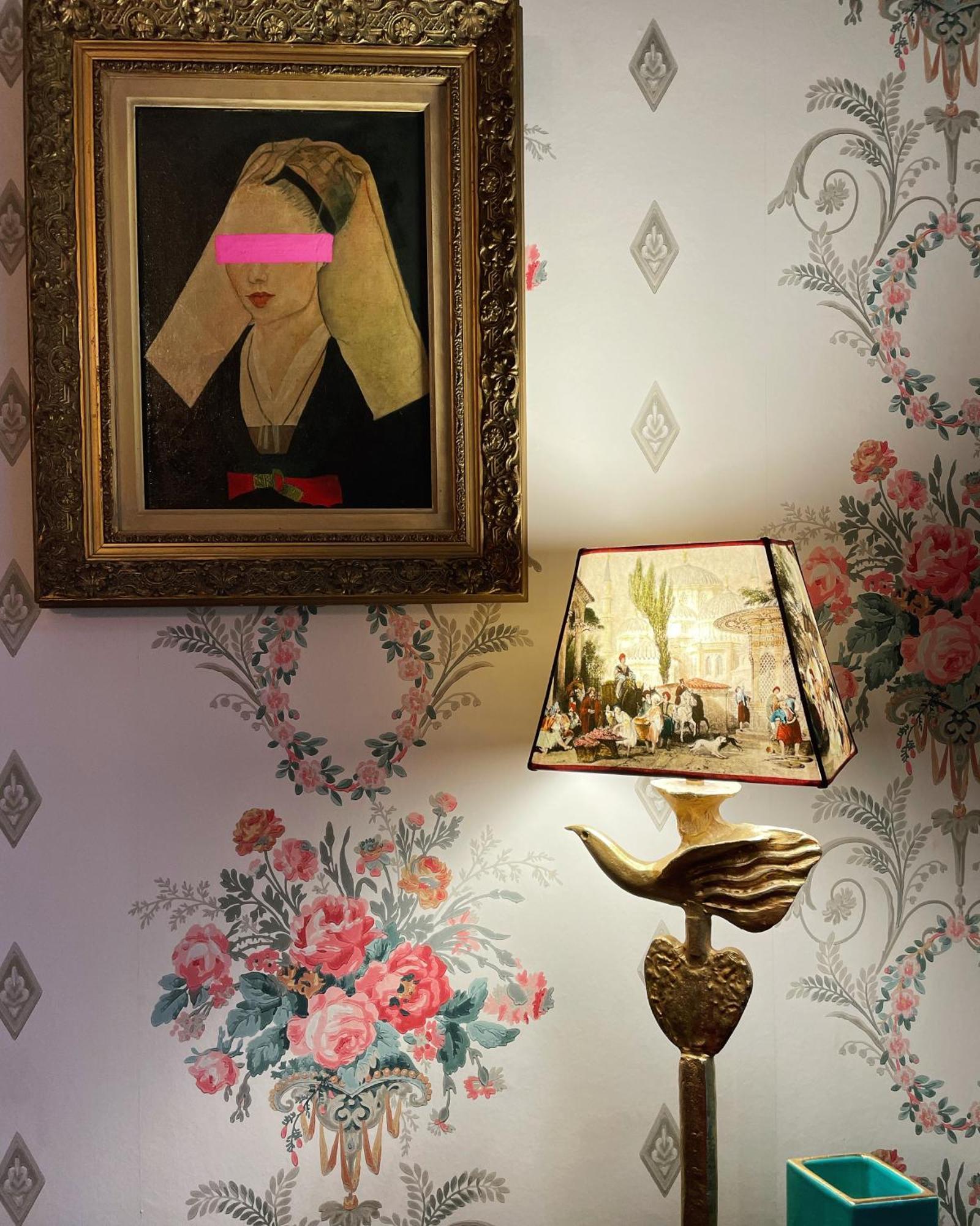 La Maison Ruffinoise Sainte-Ruffine エクステリア 写真