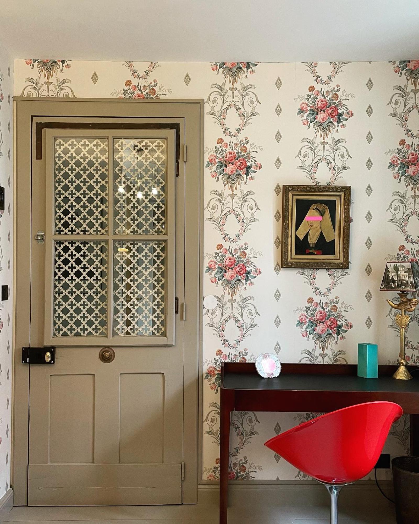 La Maison Ruffinoise Sainte-Ruffine 部屋 写真